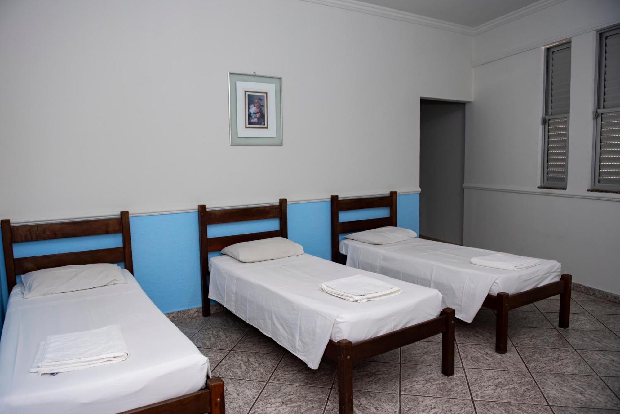 Hotel Lumiar Coronel Fabriciano Εξωτερικό φωτογραφία